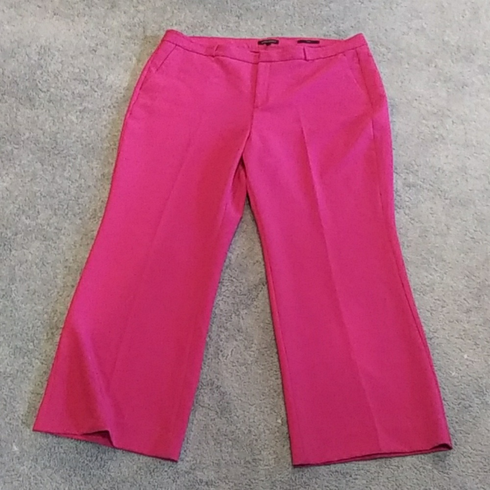 Banana Republic Blake pants